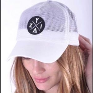 ZYIA cap